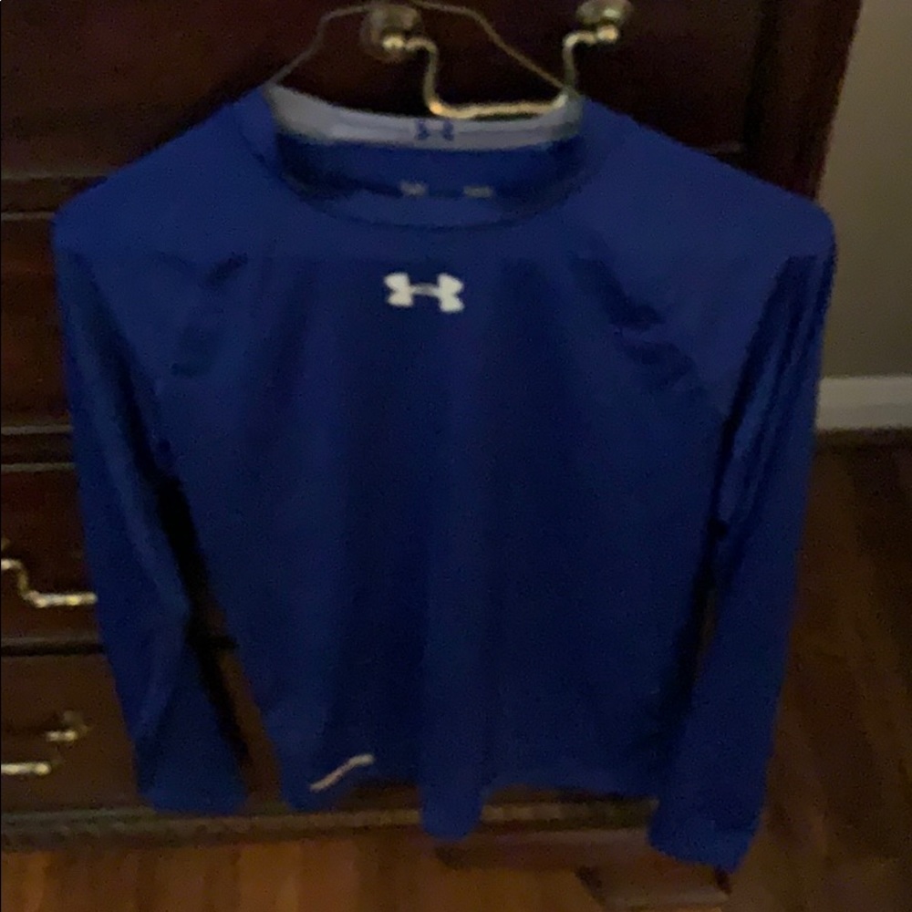 Under Armour Compression shirt